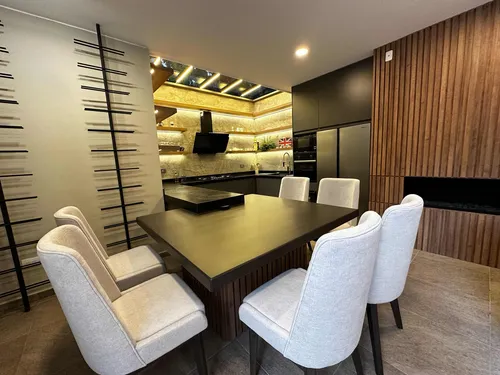 Casa Loft De Lujo En La Mesa De Los Santos - Santander
