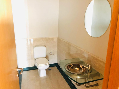 Imagen 14 de 30 de Venta Piso Alto Completo 321mts2 - 4 Dorm - El Faro - Puerto Madero