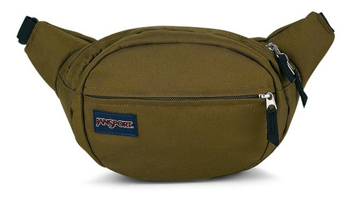 Imagen 1 de 7 de Riñonera Urbana Porta Celular Expandible Jansport Unisex