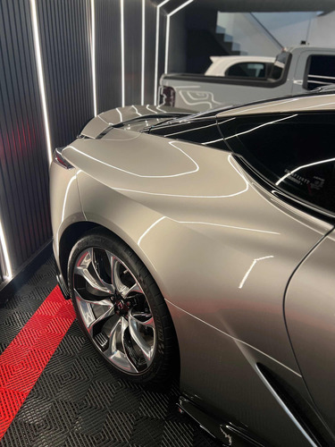 Lexus LC 5.0 V8 500