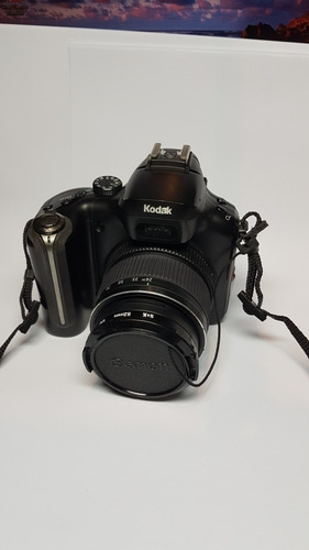 Câmera Kodak P880