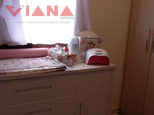 Imagem 4 de 15 de Apartamento Para Venda, 2 Dormitório(s) - 4911