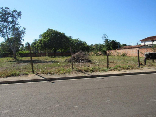 Imagem 1 de 5 de Terreno À Venda, 250 M² Por R$ 115.000,00 - Grande Parque Residencial - Piracicaba/sp - Te1983