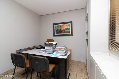 Imagem 7 de 15 de Sala-andar À Venda No Barro Preto - Código 269901 - 269901