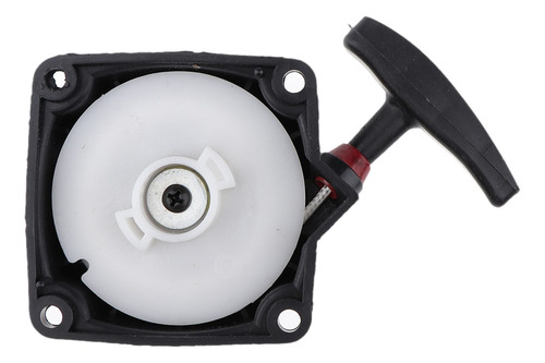 . 2 Pack Recoil Starter Para Roçadeira,