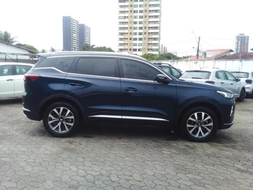 Chery Tiggo 8 Max Drive 1.6 Turbo Aut.