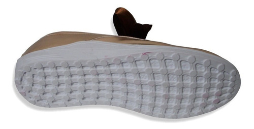 Imagen 2 de 5 de Tenis Mujer Talla Grande Del 26 Al 30