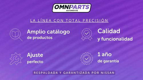 Filtro De Aceite Rav4 2.4l 2006 Omniparts