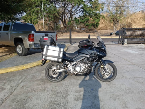 Imagen 2 de 7 de Suzuki Vstrom