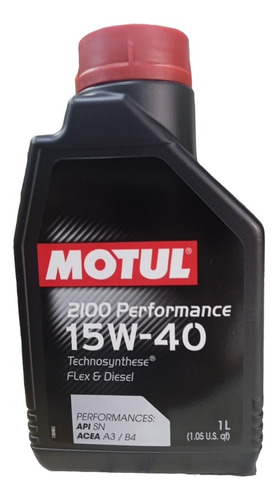 Super Ofertas Lubricantes Marca Motul Espesicion 15w40