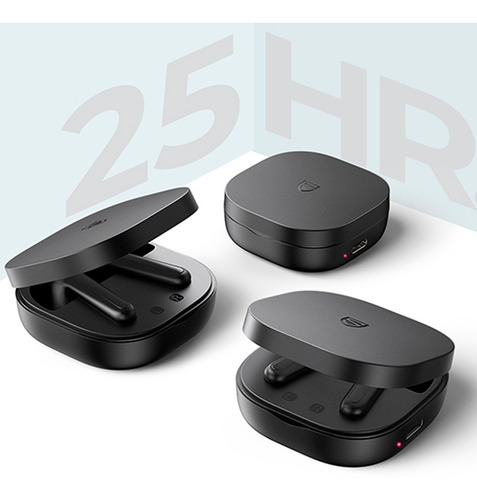 Imagen 7 de 10 de Auriculares Inalámbricos Soundpeats Trueair 2 Bluetooth 5.2