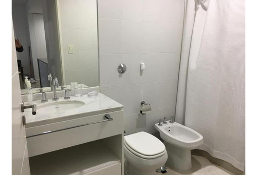 Departamento - Villa Urquiza