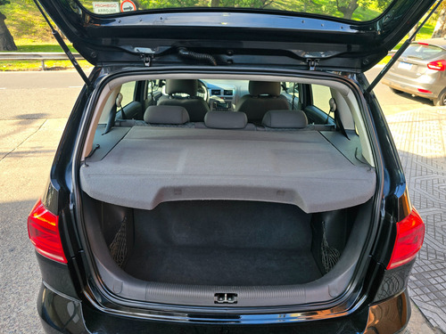 Volkswagen Suran 1.6 Comfortline 101cv Ab