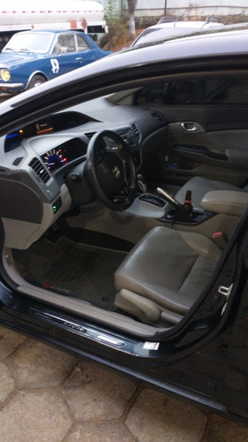 Honda Civic 2013 1.8 Lxl Flex Aut. 4p