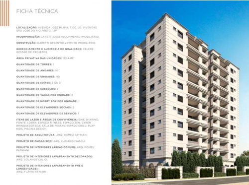 Imagem 1 de 10 de Apartamentos - Ref: V4862