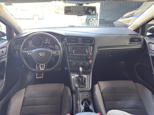 Volkswagen Golf 1.4 TSi BlueMotion Technology Highline