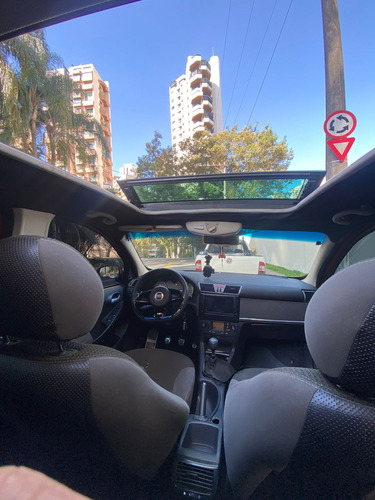 Fiat Stilo 1.8 8v Sporting Flex 5p