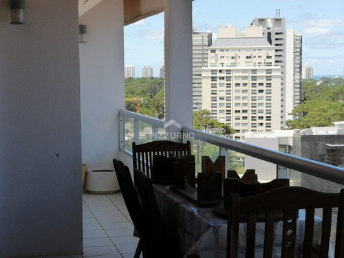 Apartamento De 100m2 Con Increible Vista - Ref: 460
