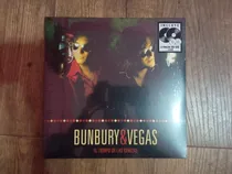 Comprar Enrique Bunbury (héroes Del Silencio) Doble Vinilo Y 2 Cds 