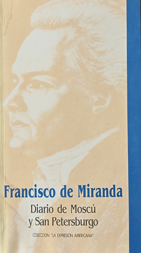 Libro Comprensión De Miranda