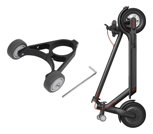 Accesorio Para Soporte De Mano Para Patinete Eléctrico,