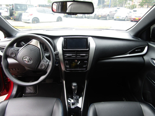 Imagen 10 de 15 de Toyota