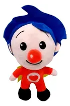 Comprar Peluche De Plim Plim, Muñeco Del Payaso Plim Plim 20cm