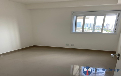 Imagem 14 de 17 de Apartamento Condomínio United Home Barra Funda 2 Dormitórios -locação - Ml3374