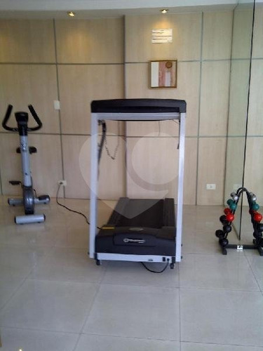 Imagem 29 de 29 de Excelente Oportunidade No Jardim Aeroporto! Cobertura! Dois Dormitórios, 2 Vagas, Com Lazer. - Reo23309