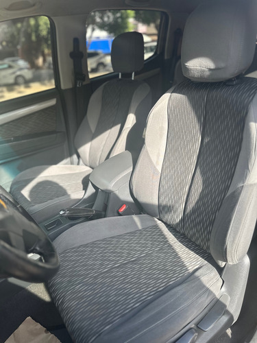 Chevrolet S-10 2.8 Ltz Cab. Dupla 4x2 4p