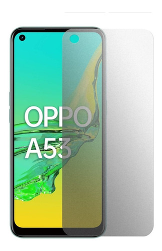 Lamina Hidrogel Antigrasa Oppo R15 Dream Mirror Edition