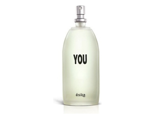 Perfume You, Hombre O, Mujer O Unisex Aromas Únicos Original