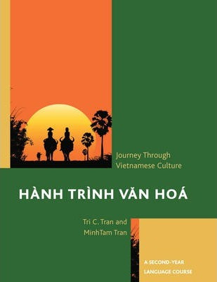 Libro Hanh Trinh Van Hoa: A Journey Through Vietnamese Cu...