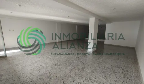 Local En Arriendo En Cabecera Del Llano. Cod A16978