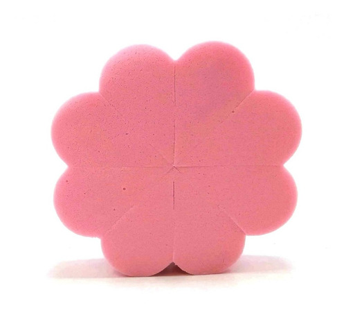 Imagen 3 de 7 de Kit De 8 Esponjas Maquillaje De Latex