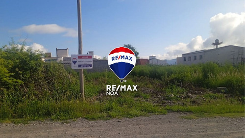 Imagen 1 de 9 de Terreno Venta Bº Portal De Lesser Zona Norte 326m2