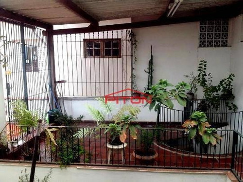 Imagem 10 de 15 de Casa Com 3 Dormitórios À Venda, 200 M² Por R$ 670.000,00 - Vila Granada - São Paulo/sp - Ca0211