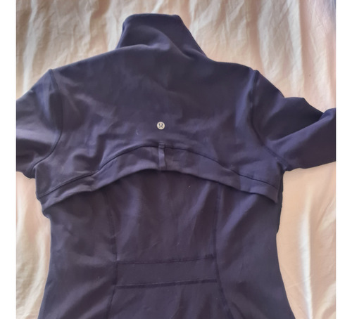 Poleron Lululemon (Usado)
