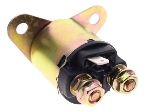 Rele Solenoide Arranque Para Tractor Cesped Honda Ht3810 K2