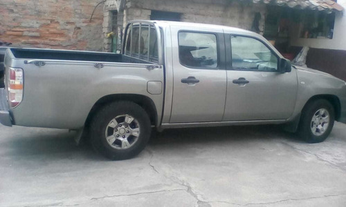 Imagen 11 de 12 de Mazda Bt 50 Especial