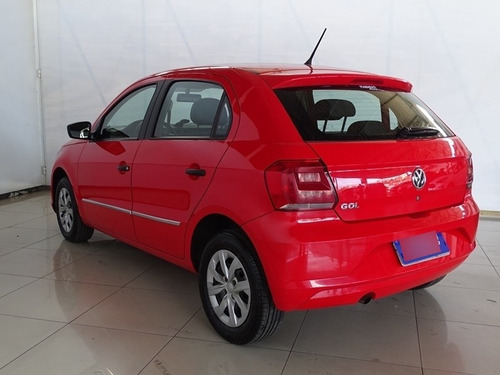 Imagem 11 de 11 de Volkswagen Gol 1.0l Mc4 2019/2020