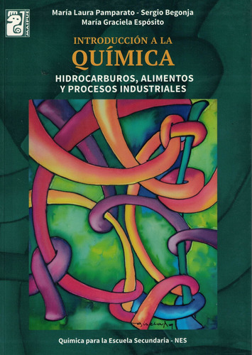 Introduccion A La Quimica