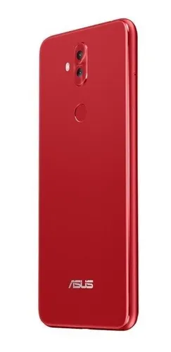 Asus zenfone 5 selfie pro vermelho discount