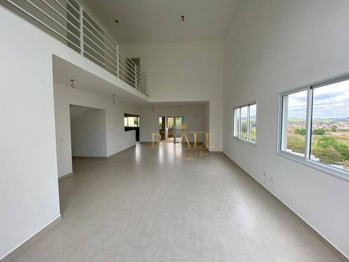 Imagem 3 de 30 de Casa Residencial À Venda, Condomínio Picollo Villaggio, Louveira - Ca0560. - Ca0560