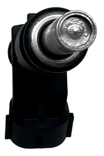 Kit 2x Bico Injetor Sandero Logan Captur 1.6 - 166008992r