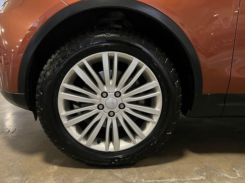 Land Rover Discovery Se 3.0 Diésel 2018