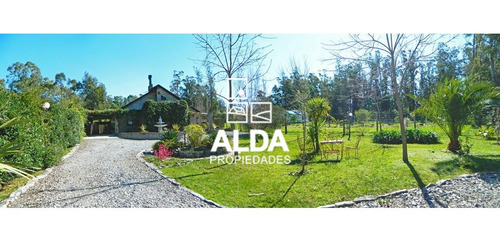 Imagen 2 de 30 de Casa Bella Vista Piriápolis 4 Dorms Alquiler Temporada Ca300765