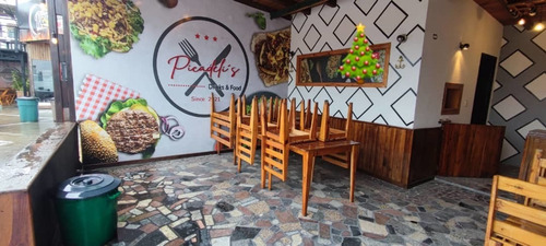 Imagen 4 de 10 de Se Vende Fondo De Comercio Tipuro Ve02-1128st-ecam