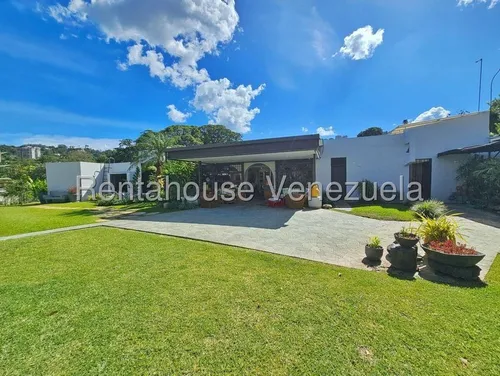 Casa En Venta En Prado Del Este