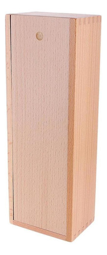 Ba Montessori Material Peso Madera Para Niños Preescolar